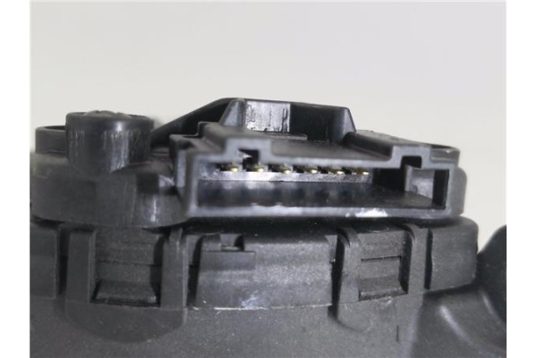 Recambio de pedal acelerador para seat ibiza berlina (6j5) 1.4 16v referencia OEM IAM 6Q1721503M  