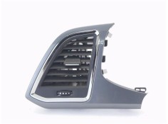 Recambio de rejilla entrada de aire para seat ateca (kh7) 1.6 reference referencia OEM IAM 576820901A  