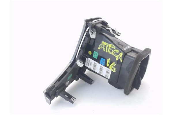 Recambio de rejilla entrada de aire para seat ateca (kh7) 1.6 reference referencia OEM IAM 576820901A  