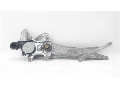 Recambio de mecanismo elevalunas delantero derecho para toyota yaris (ncp1/nlp1/scp1) referencia OEM IAM 8571052030 6980152010 6