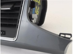 Recambio de rejilla entrada de aire para seat ateca (kh7) 1.6 reference referencia OEM IAM 576820901A  
