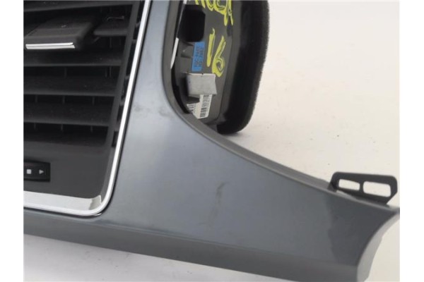 Recambio de rejilla entrada de aire para seat ateca (kh7) 1.6 reference referencia OEM IAM 576820901A  