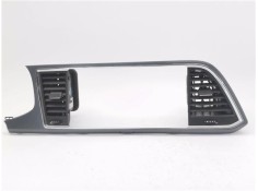 Recambio de rejilla entrada de aire para seat ateca (kh7) 1.6 reference referencia OEM IAM 576819110A  