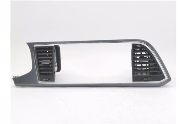 Recambio de rejilla entrada de aire para seat ateca (kh7) 1.6 reference referencia OEM IAM 576819110A  