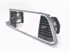 Recambio de rejilla entrada de aire para seat ateca (kh7) 1.6 reference referencia OEM IAM 576819110A  