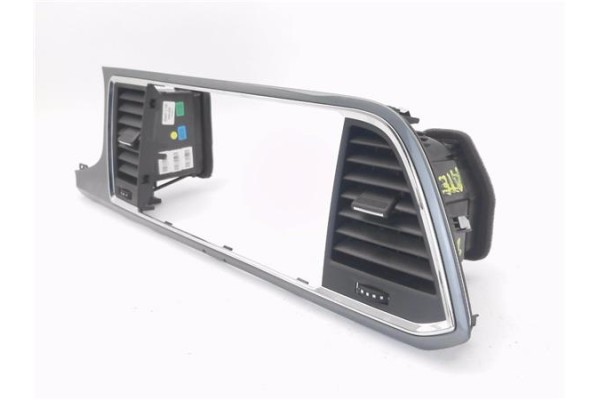 Recambio de rejilla entrada de aire para seat ateca (kh7) 1.6 reference referencia OEM IAM 576819110A  