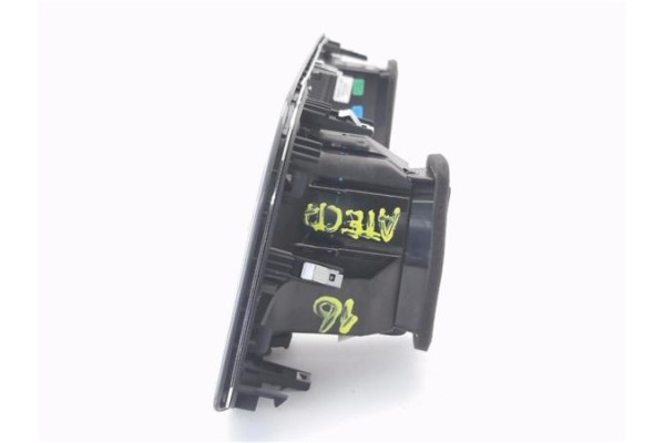 Recambio de rejilla entrada de aire para seat ateca (kh7) 1.6 reference referencia OEM IAM 576819110A  