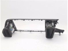 Recambio de rejilla entrada de aire para seat ateca (kh7) 1.6 reference referencia OEM IAM 576819110A  