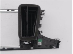 Recambio de rejilla entrada de aire para seat ateca (kh7) 1.6 reference referencia OEM IAM 576819110A  