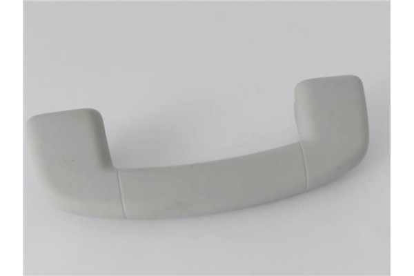 Recambio de asidero superior delantero derecho para seat ateca (kh7) 2.0 style 4drive referencia OEM IAM 2G0857607  