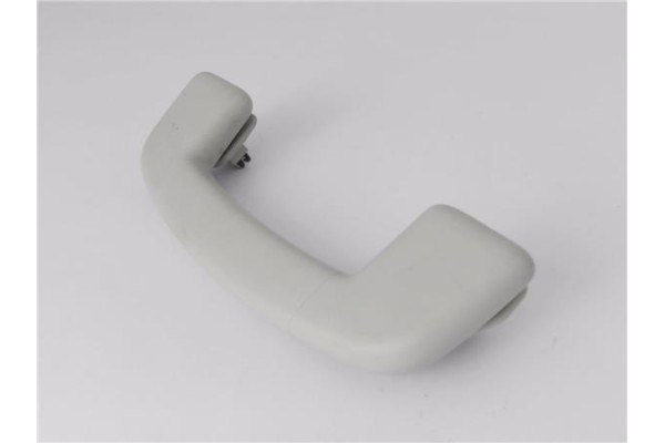 Recambio de asidero superior delantero derecho para seat ateca (kh7) 2.0 style 4drive referencia OEM IAM 2G0857607  
