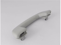 Recambio de asidero superior delantero derecho para seat ateca (kh7) 2.0 style 4drive referencia OEM IAM 2G0857607  