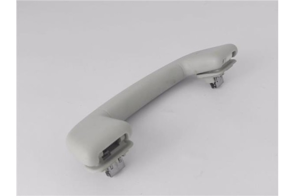 Recambio de asidero superior delantero derecho para seat ateca (kh7) 2.0 style 4drive referencia OEM IAM 2G0857607  