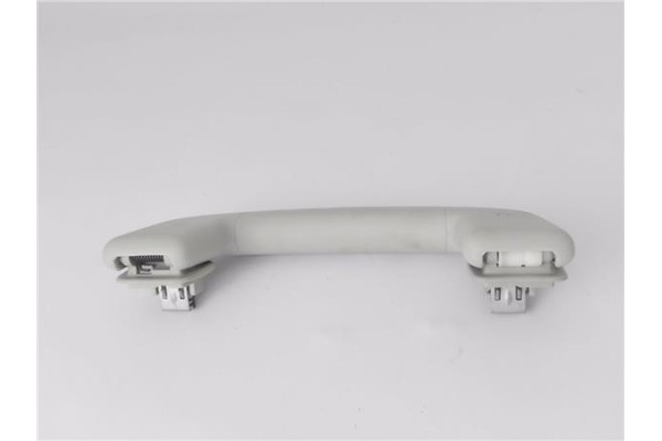 Recambio de asidero superior delantero derecho para seat ateca (kh7) 2.0 style 4drive referencia OEM IAM 2G0857607  