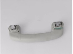 Recambio de asidero superior delantero derecho para seat ateca (kh7) 2.0 style 4drive referencia OEM IAM 2G0857607  