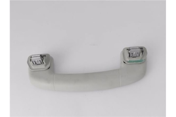 Recambio de asidero superior delantero derecho para seat ateca (kh7) 2.0 style 4drive referencia OEM IAM 2G0857607  