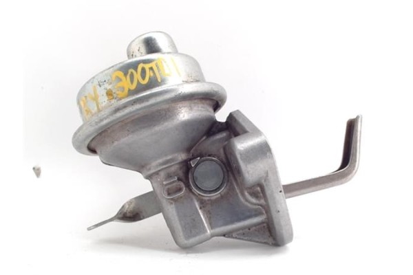 Recambio de bomba combustible para land rover discovery (salljg/lj) 2.5 tdi (5-ptas.) referencia OEM IAM   