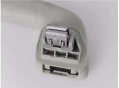 Recambio de asidero superior delantero derecho para seat ateca (kh7) 2.0 style 4drive referencia OEM IAM 2G0857607  