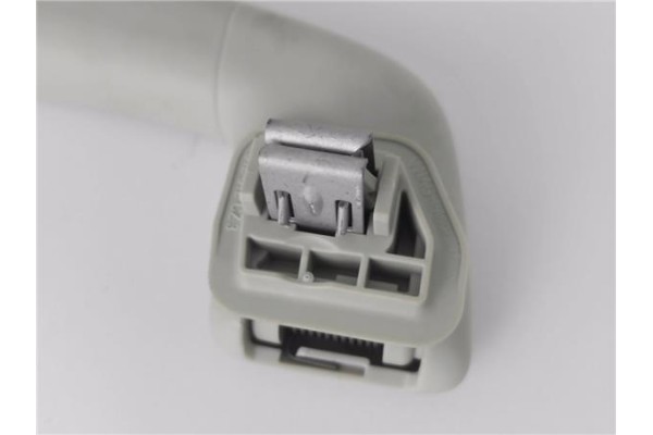 Recambio de asidero superior delantero derecho para seat ateca (kh7) 2.0 style 4drive referencia OEM IAM 2G0857607  