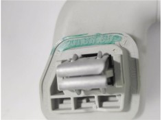 Recambio de asidero superior delantero derecho para seat ateca (kh7) 2.0 style 4drive referencia OEM IAM 2G0857607  