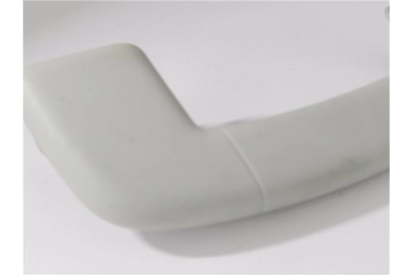 Recambio de asidero superior delantero derecho para seat ateca (kh7) 2.0 style 4drive referencia OEM IAM 2G0857607  