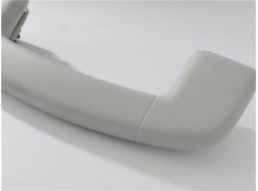 Recambio de asidero superior delantero derecho para seat ateca (kh7) 2.0 style 4drive referencia OEM IAM 2G0857607  