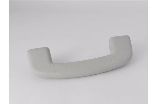 Recambio de asidero superior delantero izquierdo para seat ateca (kh7) 2.0 style 4drive referencia OEM IAM 2G0857607  