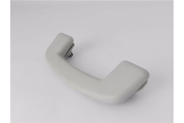 Recambio de asidero superior delantero izquierdo para seat ateca (kh7) 2.0 style 4drive referencia OEM IAM 2G0857607  