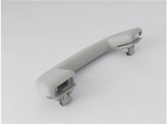 Recambio de asidero superior delantero izquierdo para seat ateca (kh7) 2.0 style 4drive referencia OEM IAM 2G0857607  