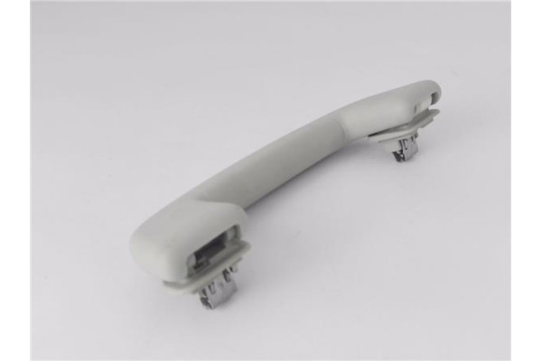 Recambio de asidero superior delantero izquierdo para seat ateca (kh7) 2.0 style 4drive referencia OEM IAM 2G0857607  