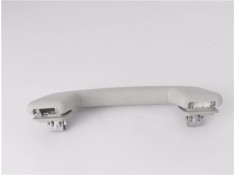 Recambio de asidero superior delantero izquierdo para seat ateca (kh7) 2.0 style 4drive referencia OEM IAM 2G0857607  