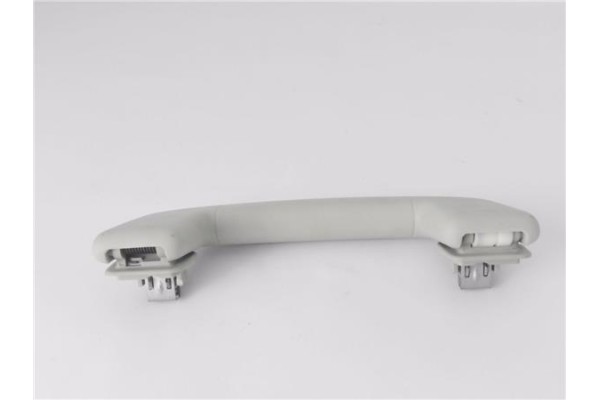 Recambio de asidero superior delantero izquierdo para seat ateca (kh7) 2.0 style 4drive referencia OEM IAM 2G0857607  