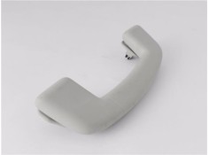 Recambio de asidero superior delantero izquierdo para seat ateca (kh7) 2.0 style 4drive referencia OEM IAM 2G0857607  
