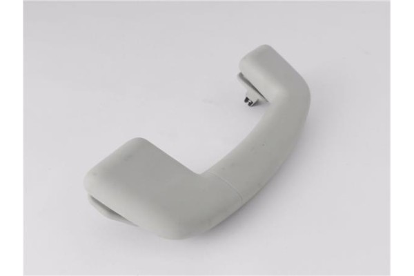 Recambio de asidero superior delantero izquierdo para seat ateca (kh7) 2.0 style 4drive referencia OEM IAM 2G0857607  