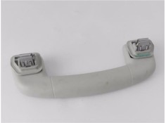 Recambio de asidero superior delantero izquierdo para seat ateca (kh7) 2.0 style 4drive referencia OEM IAM 2G0857607  