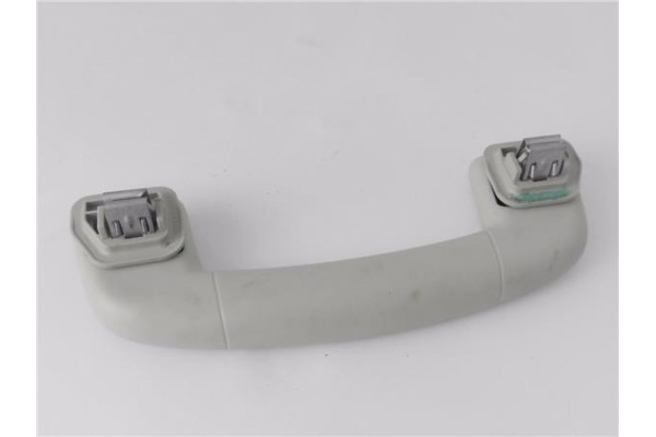 Recambio de asidero superior delantero izquierdo para seat ateca (kh7) 2.0 style 4drive referencia OEM IAM 2G0857607  