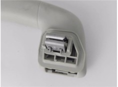 Recambio de asidero superior delantero izquierdo para seat ateca (kh7) 2.0 style 4drive referencia OEM IAM 2G0857607  