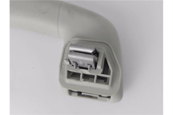 Recambio de asidero superior delantero izquierdo para seat ateca (kh7) 2.0 style 4drive referencia OEM IAM 2G0857607  