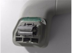 Recambio de asidero superior delantero izquierdo para seat ateca (kh7) 2.0 style 4drive referencia OEM IAM 2G0857607  