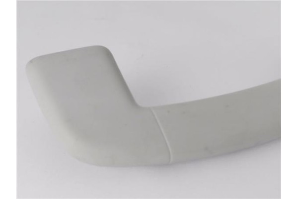 Recambio de asidero superior delantero izquierdo para seat ateca (kh7) 2.0 style 4drive referencia OEM IAM 2G0857607  