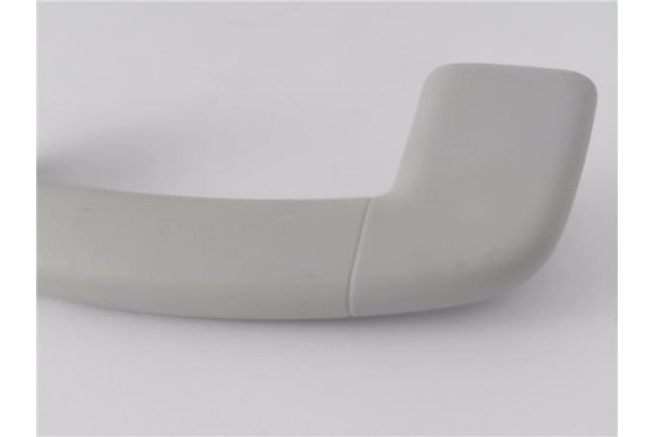 Recambio de asidero superior delantero izquierdo para seat ateca (kh7) 2.0 style 4drive referencia OEM IAM 2G0857607  