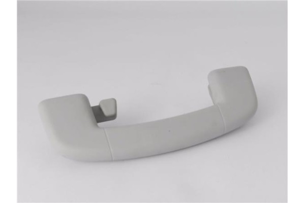 Recambio de asidero superior trasero derecho para seat ateca (kh7) 2.0 style 4drive referencia OEM IAM 2G0857663  