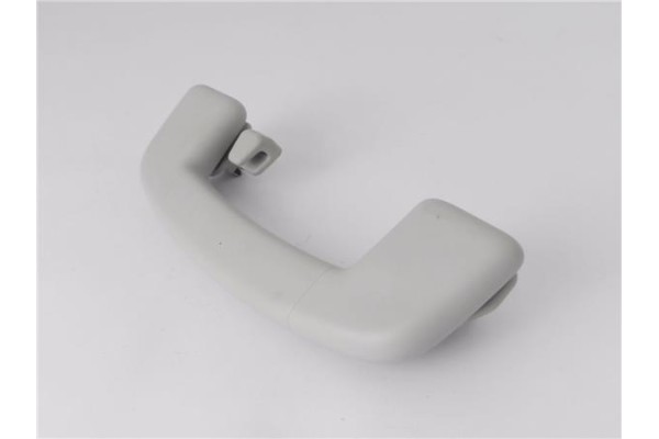 Recambio de asidero superior trasero derecho para seat ateca (kh7) 2.0 style 4drive referencia OEM IAM 2G0857663  