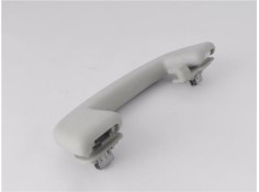 Recambio de asidero superior trasero derecho para seat ateca (kh7) 2.0 style 4drive referencia OEM IAM 2G0857663  