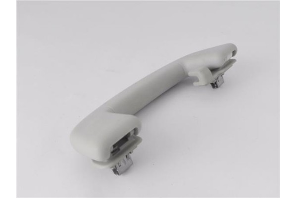 Recambio de asidero superior trasero derecho para seat ateca (kh7) 2.0 style 4drive referencia OEM IAM 2G0857663  