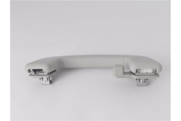 Recambio de asidero superior trasero derecho para seat ateca (kh7) 2.0 style 4drive referencia OEM IAM 2G0857663  