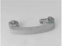 Recambio de asidero superior trasero derecho para seat ateca (kh7) 2.0 style 4drive referencia OEM IAM 2G0857663  