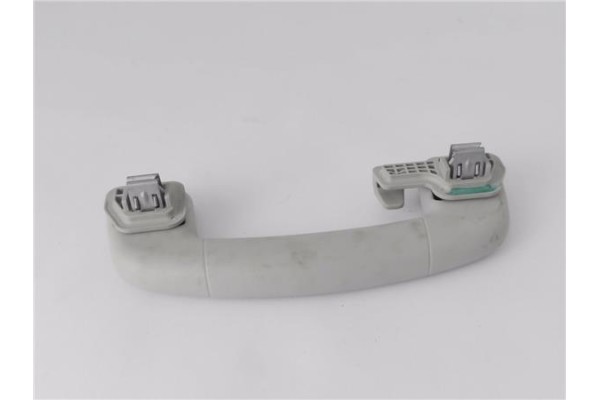 Recambio de asidero superior trasero derecho para seat ateca (kh7) 2.0 style 4drive referencia OEM IAM 2G0857663  