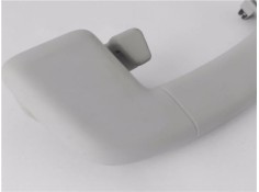 Recambio de asidero superior trasero derecho para seat ateca (kh7) 2.0 style 4drive referencia OEM IAM 2G0857663  