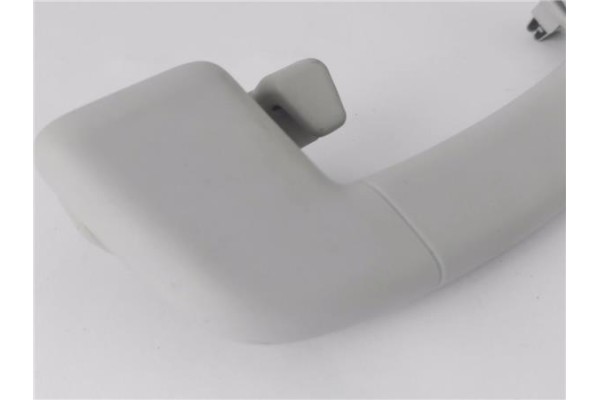 Recambio de asidero superior trasero derecho para seat ateca (kh7) 2.0 style 4drive referencia OEM IAM 2G0857663  